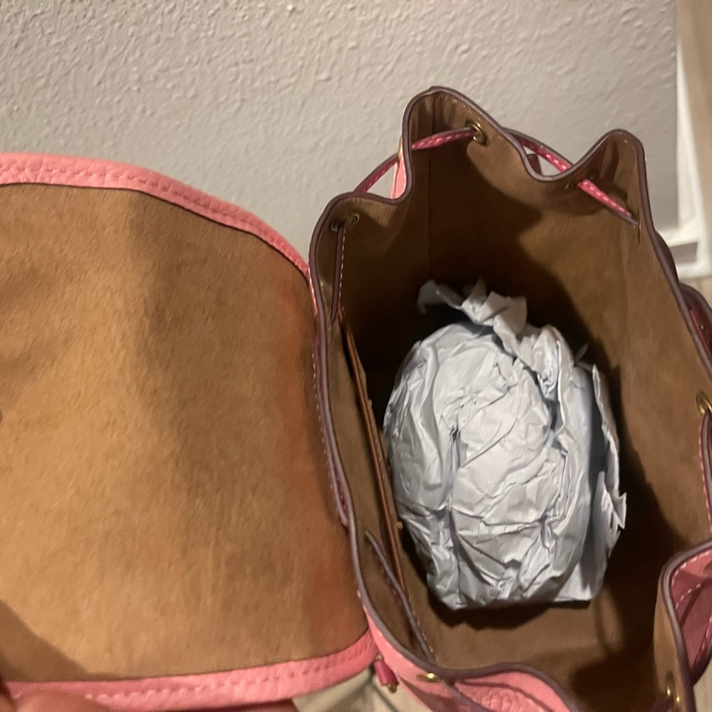 SOLD…….Coach Riya - Picture 3 of 4